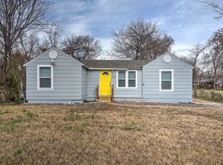 551 E Ute St, Tulsa, OK 74106