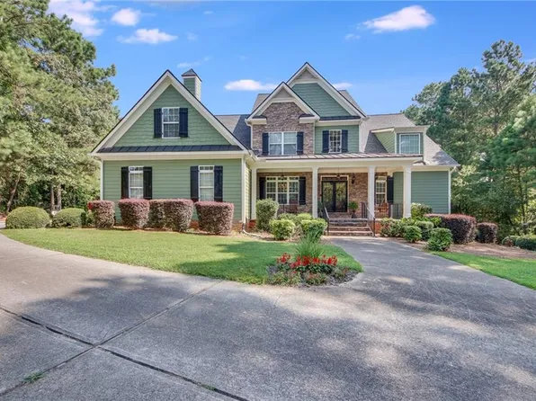 1600 Ozora Rd, Loganville, GA 30052