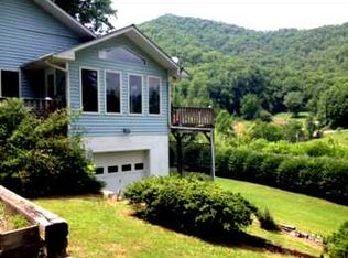 660 Franks Creek Rd, Robbinsville, NC 28771