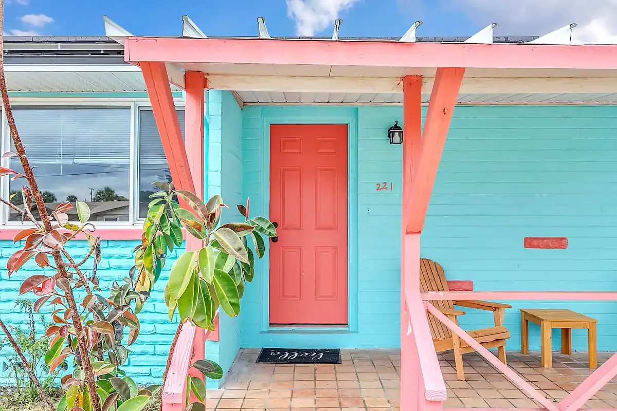 1 bed, 800 sqft, $1,800 — Photo 1