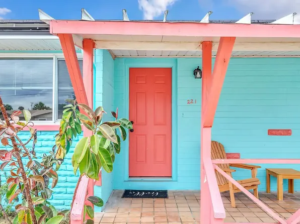 221 Bonner Ave, Daytona Beach, FL 32118