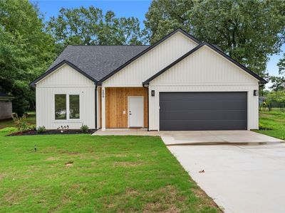 209 Bedford Forest Ave, Anderson, SC, 29625