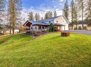 10626 E Moffat Rd, Mead, WA 99021