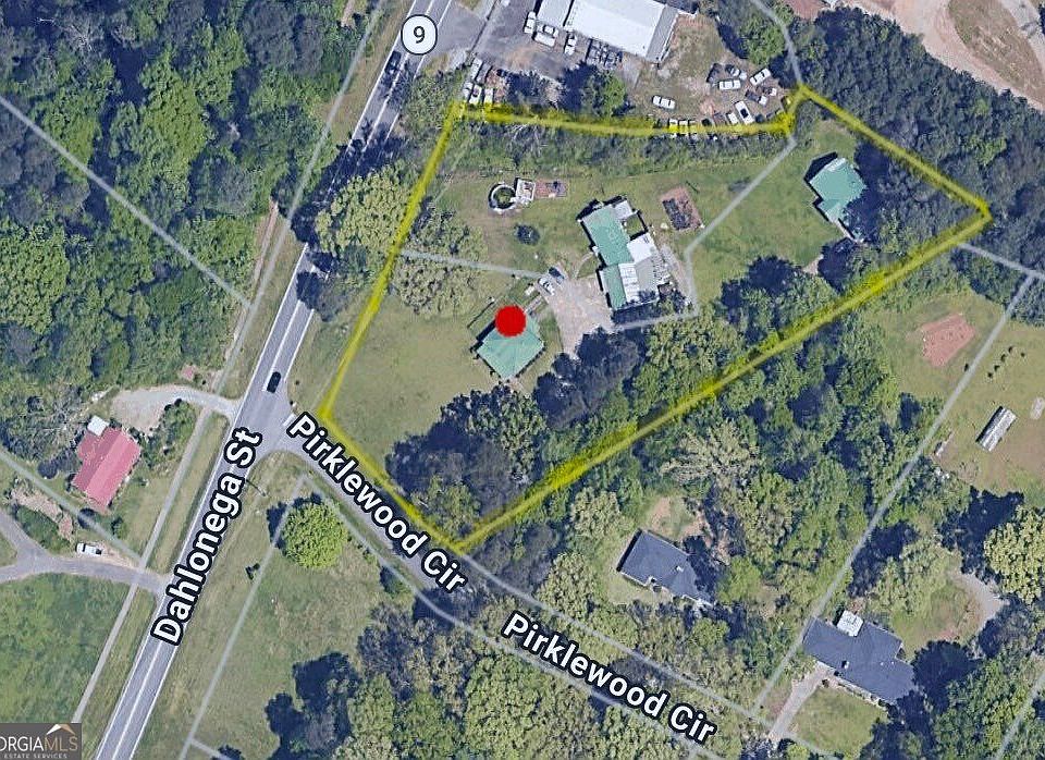 1st image of 129 Pirklewood Cir