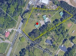 129 Pirklewood Cir, Cumming, GA 30040