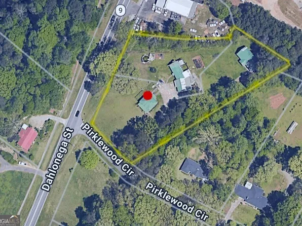 129 Pirklewood Cir, Cumming, GA 30040