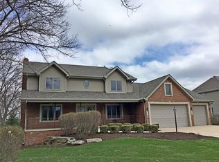 401 Wingate Dr, Crete, IL 60417