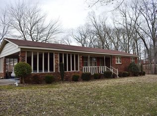 6155 Main St, Trezevant, TN 38258