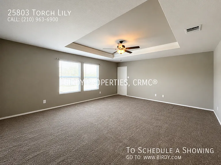 25803 Torch Lily — Photo 27