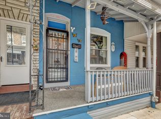 912 Locust St, Reading, PA 19604