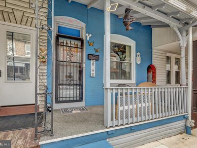 912 Locust St, Reading, PA, 19604