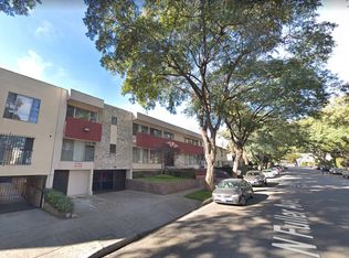 1227 N Fuller Ave APT 1, Los Angeles, CA 90046