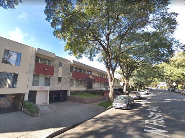 1227 N Fuller Ave APT 15