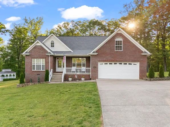 1497 N Hummingbird Ln, Dickson, TN 37055