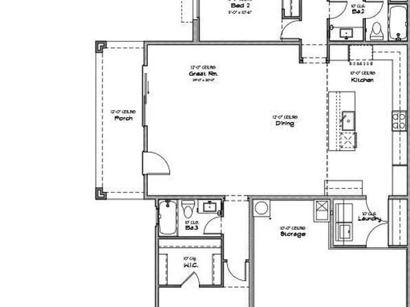 9133 E AVENIDA LA TARDE --, Gold Canyon, AZ 85118