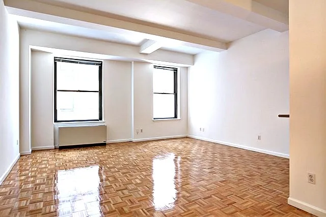75 West St #15J — Photo 3