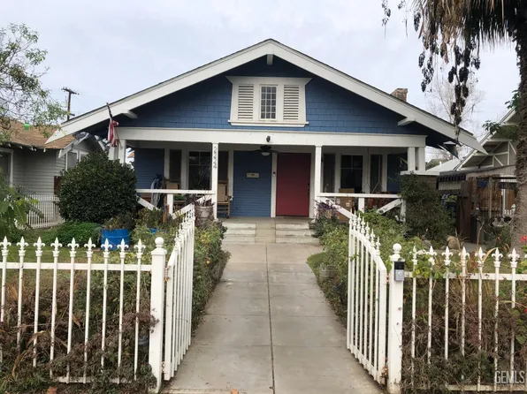 2224 Park Way, Bakersfield, CA 93304