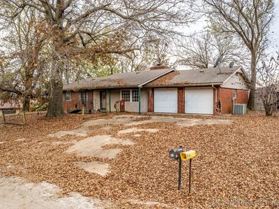 930 S Sinnett Rd, Cleveland, OK, 74020