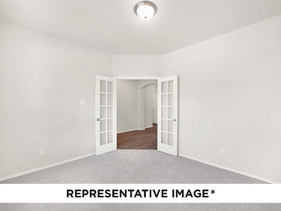 Cottonwood Floor Plan