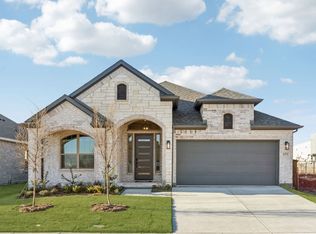 1372 Chisos Way, Forney, TX 75126