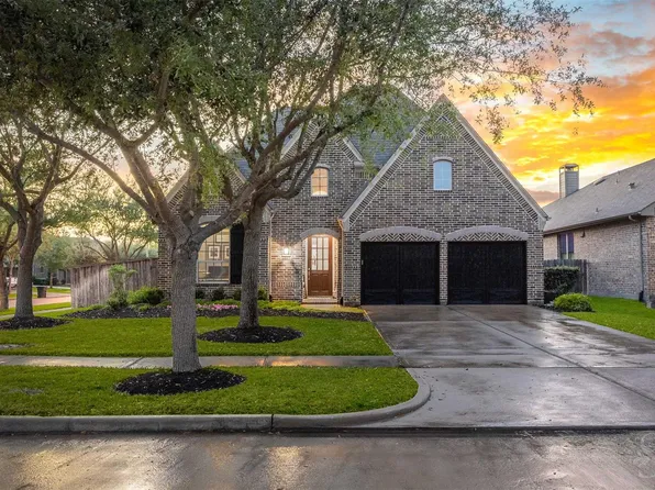 6003 Hedgepark Dr, Richmond, TX 77407
