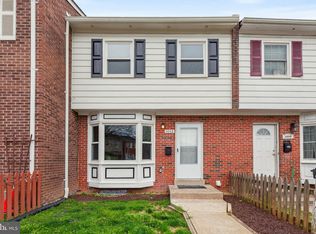 3442 Beale Ct, Woodbridge, VA 22193