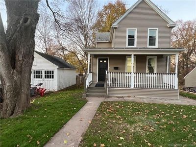 137 Oak St, Manchester, CT, 06040