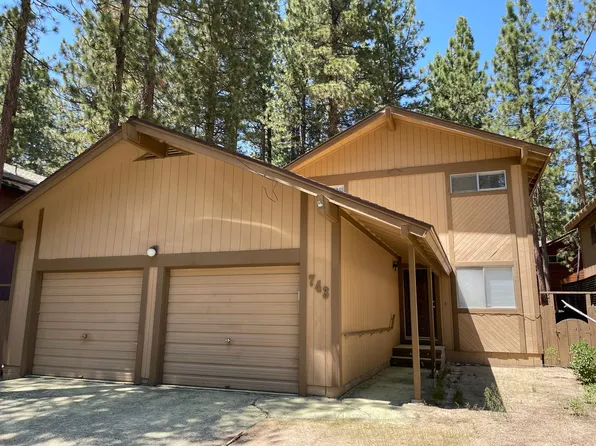 743 Tallac Ave, South Lake Tahoe, CA 96150