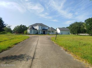 7653 Cameron St, Duson, LA 70529