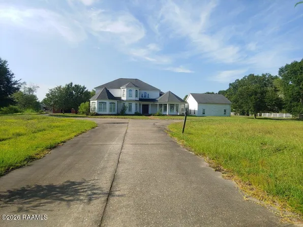 7653 Cameron St, Duson, LA 70529