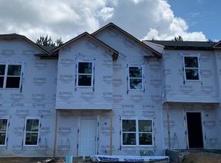 6072 Oakley Rd #40, Union City, GA 30291