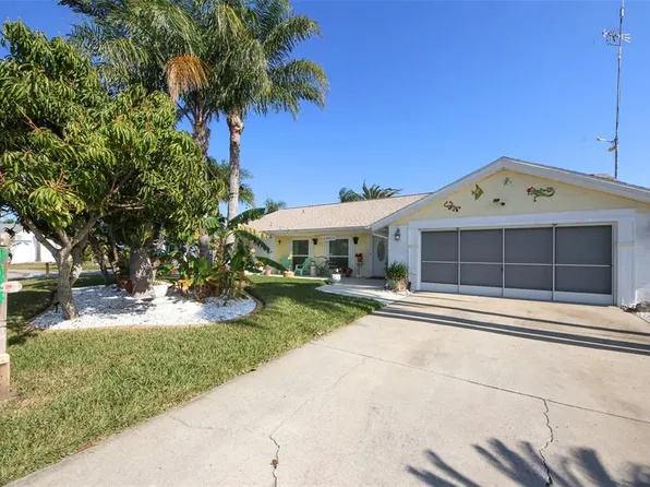 3624 Delta Pl, Holiday, FL 34691