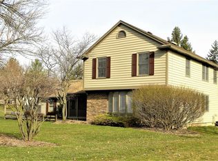 4 Wandering Trl, Pittsford, NY 14534
