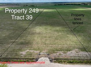 Township Road 39 County Rd #129A, Marlin, TX 76661