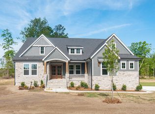 250 Streamside Dr, Angier, NC 27501