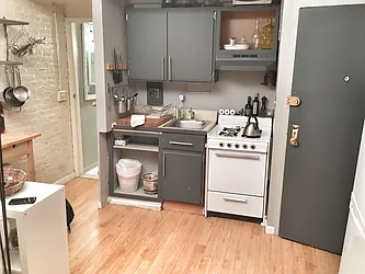 Rented by Jack B Shapiro