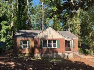 1833 Ridgeland Dr, Decatur, GA 30032