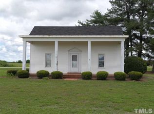 2793 Cane Mill Rd, Coats, NC 27521