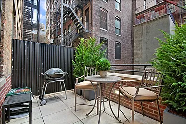 Sold by Corcoran
