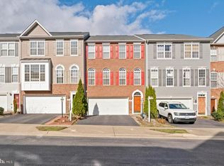 2238 Henry Watts Loop, Woodbridge, VA 22191