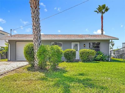 4243 Tahiti Dr, Hernando Beach, FL, 34607