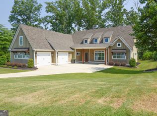 16 Anchor Ct, Newnan, GA 30263