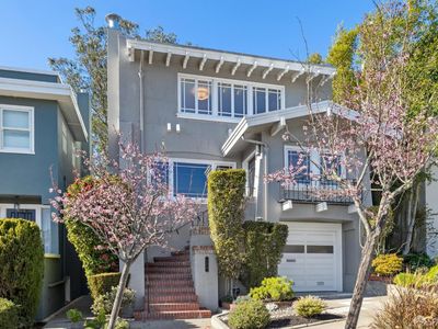 124 Forest Side Ave, San Francisco, CA, 94127