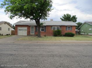 2506 Orange St, Amarillo, TX 79107