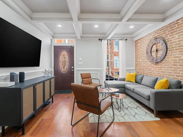 785 Carroll St, Baltimore, MD 21230