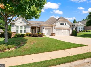 6681 Amherst Dr, Hoschton, GA 30548