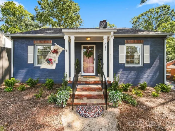 312 Sharon Ave NW, Lenoir, NC 28645