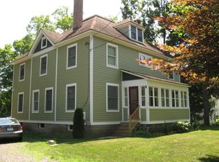 103 Portland Ave, Redding, CT 06896
