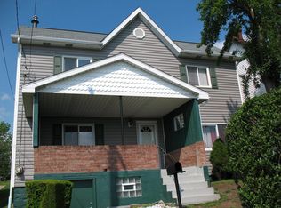 612 12th St, Pitcairn, PA 15140