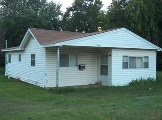 1011 N 2nd St, Duncan, OK 73533